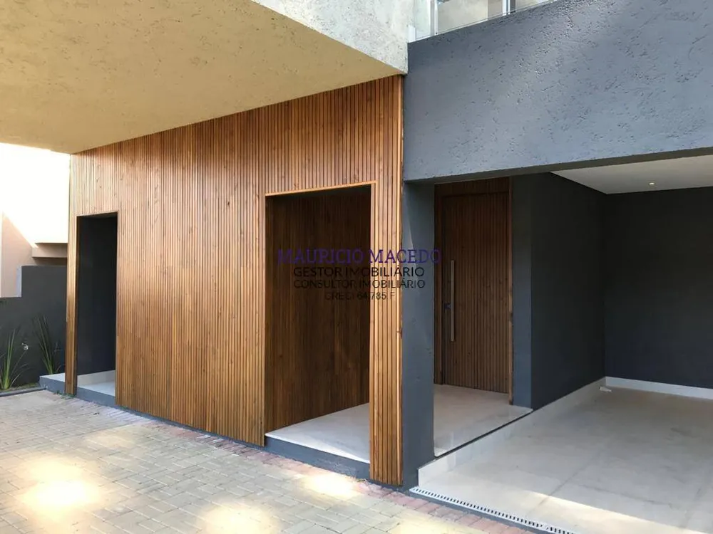 Casa, 5 quartos, 494 m² - Foto 22