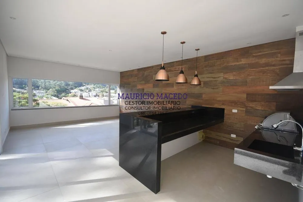 Casa, 5 quartos, 494 m² - Foto 23