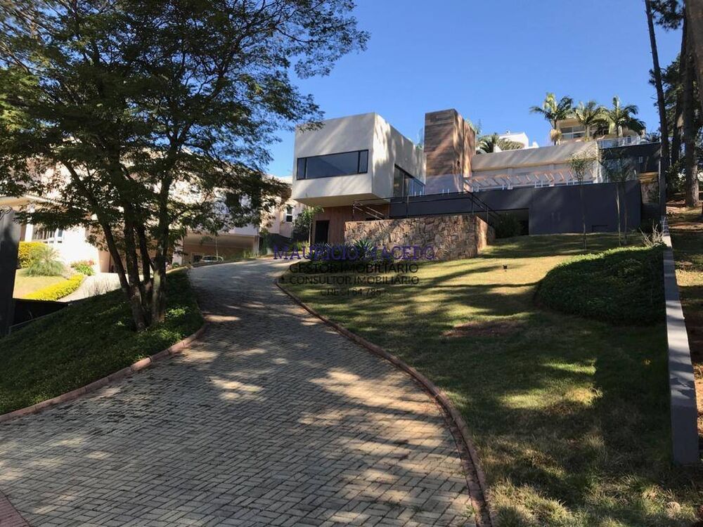 Casa, 5 quartos, 494 m² - Foto 7