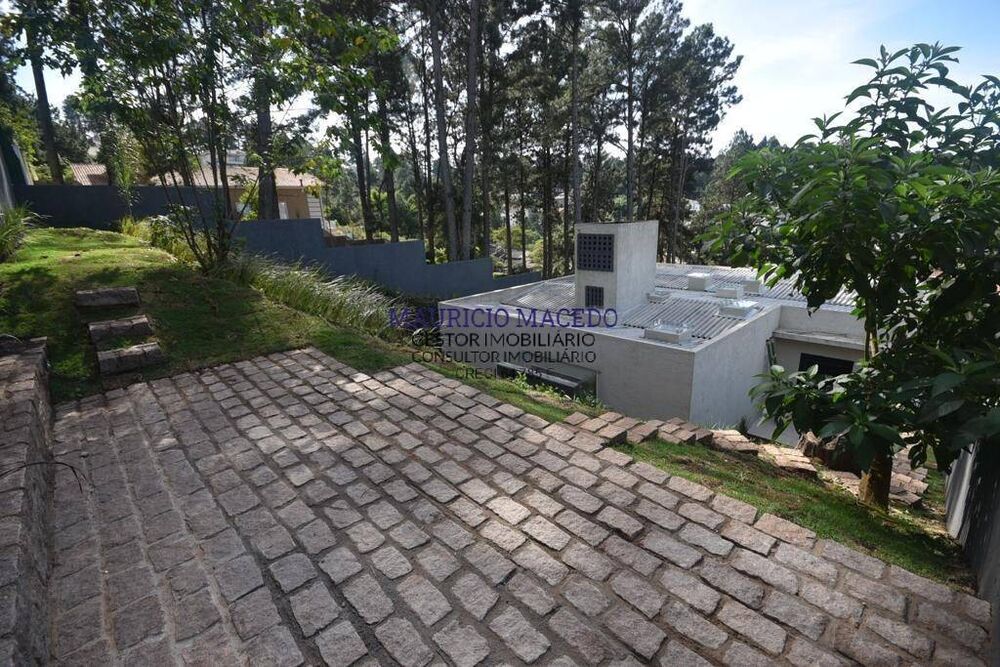 Casa, 5 quartos, 494 m² - Foto 17