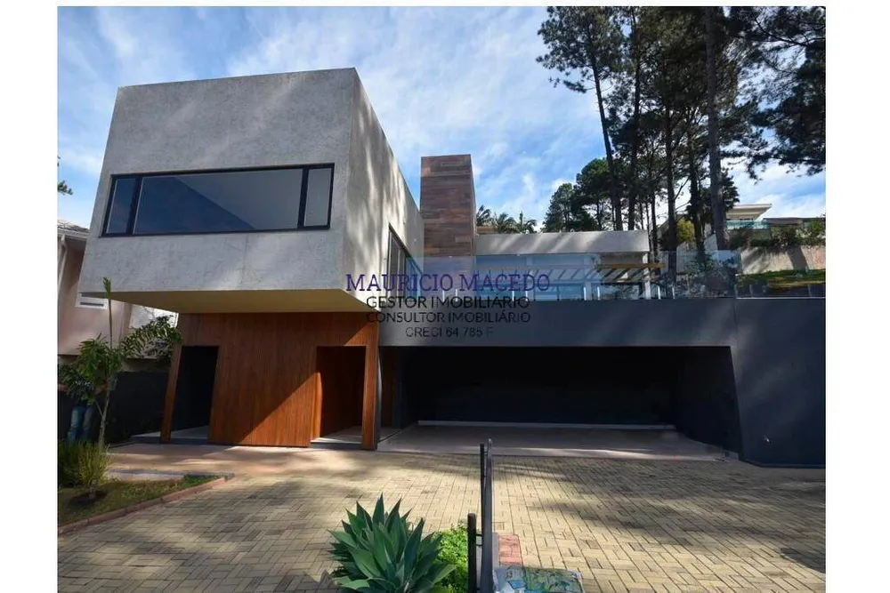 Casa, 5 quartos, 494 m² - Foto 24