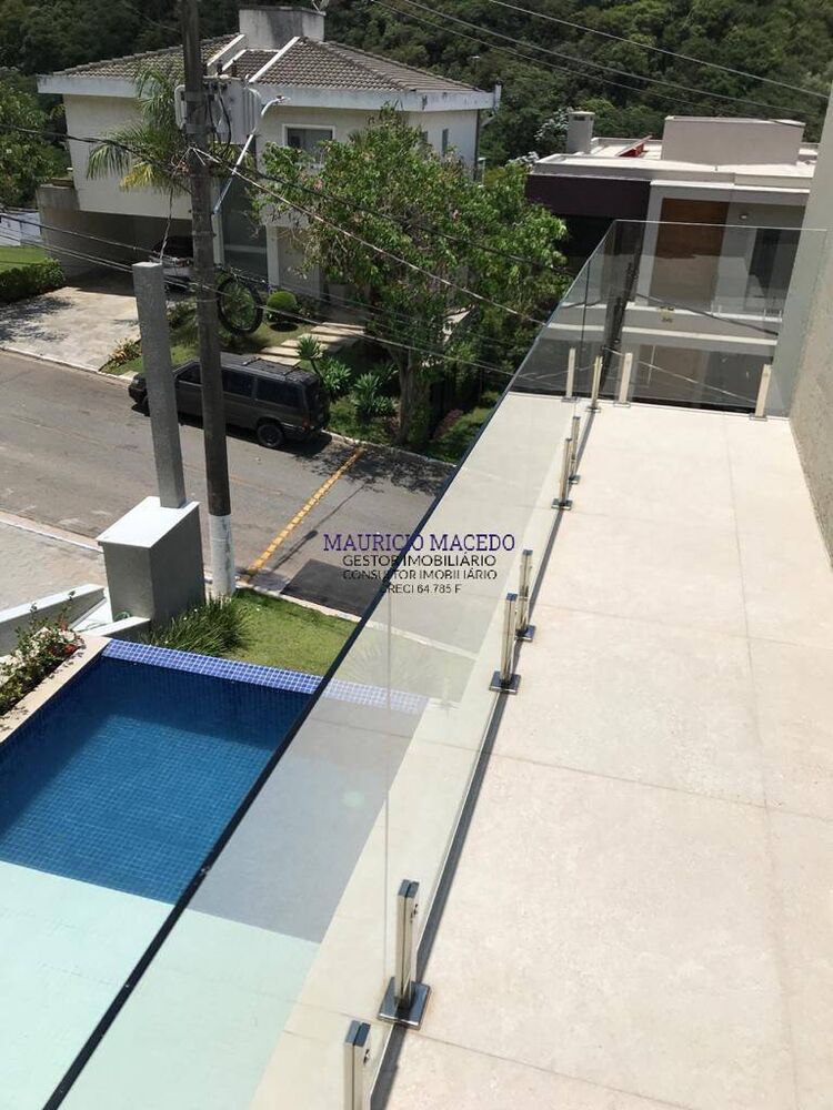 Casa, 5 quartos, 494 m² - Foto 1