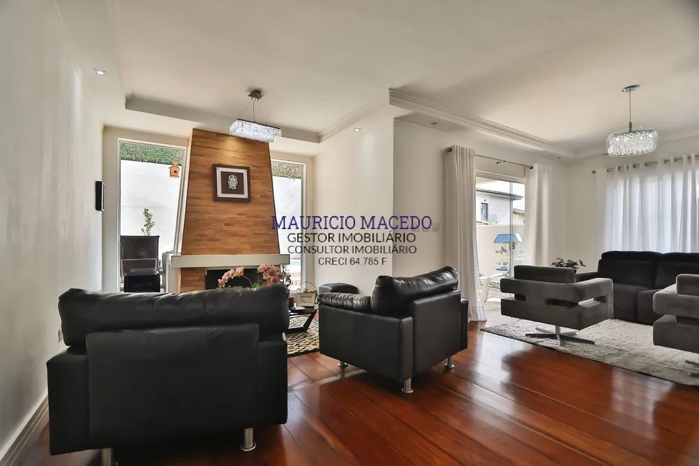 Casa, 3 quartos, 300 m² - Foto 4