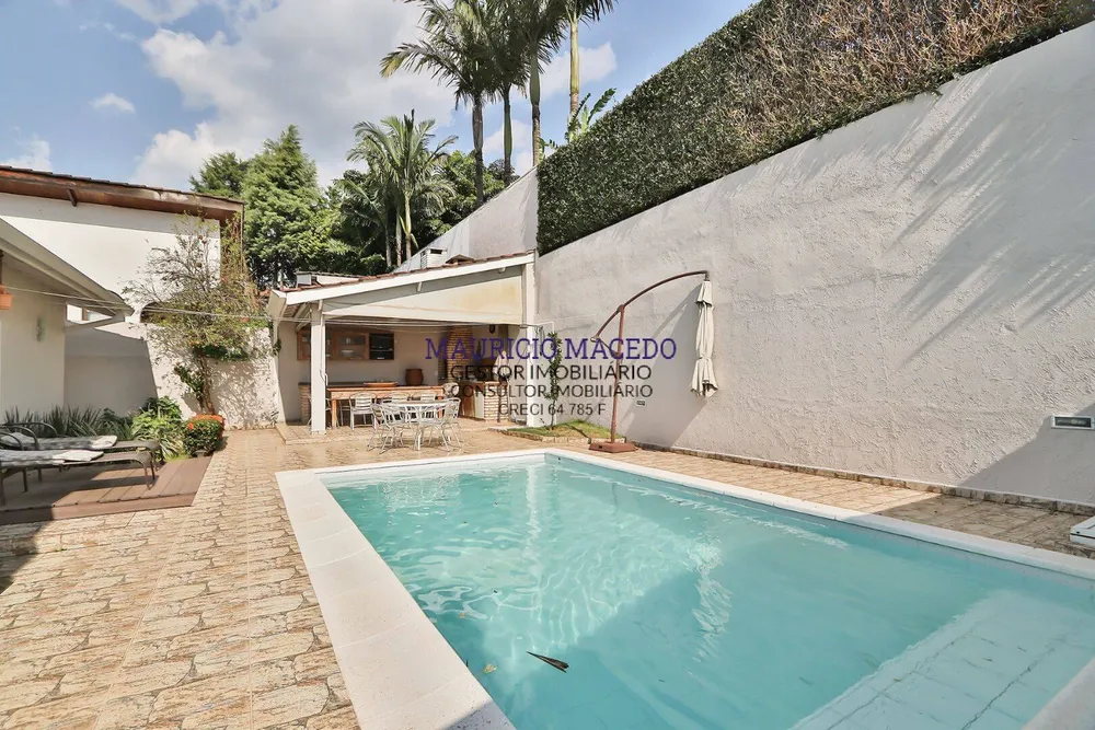 Casa, 3 quartos, 300 m² - Foto 2