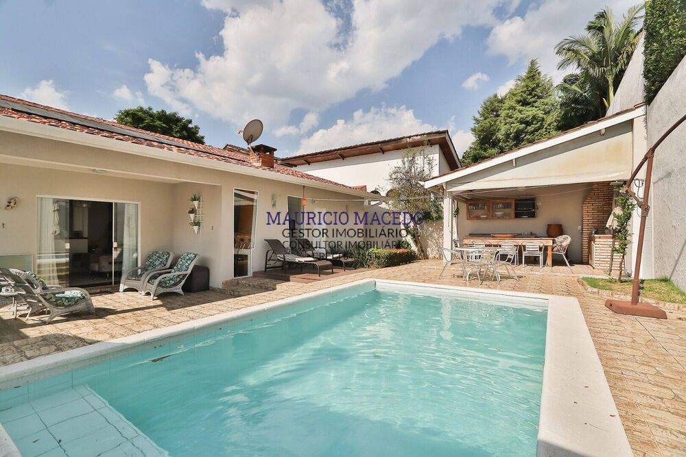 Casa, 3 quartos, 300 m² - Foto 4