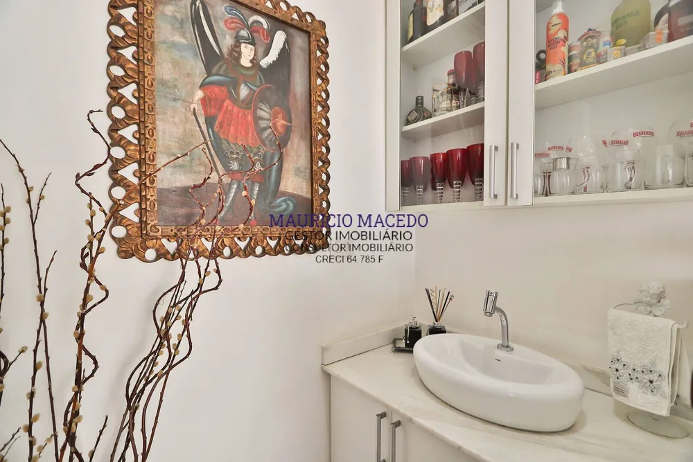 Casa, 3 quartos, 300 m² - Foto 5
