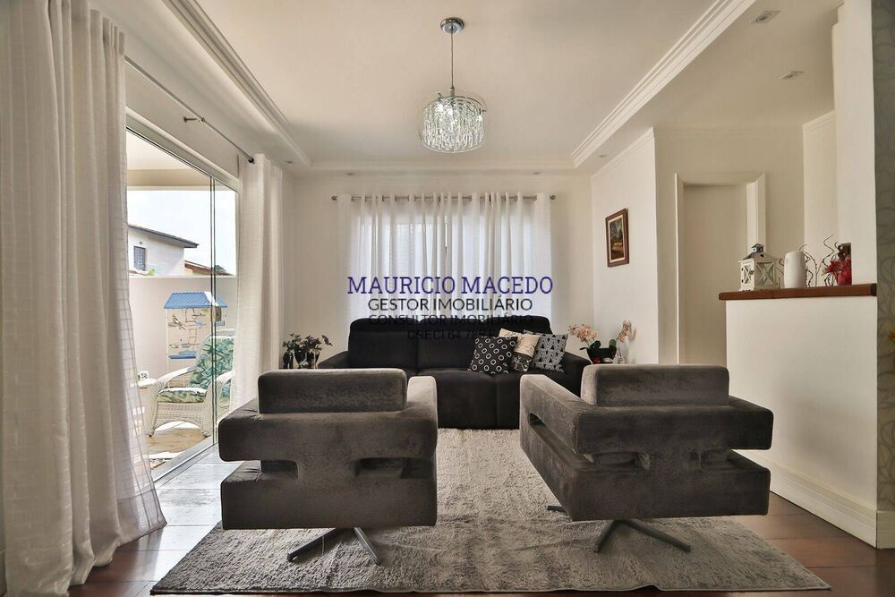 Casa, 3 quartos, 300 m² - Foto 3