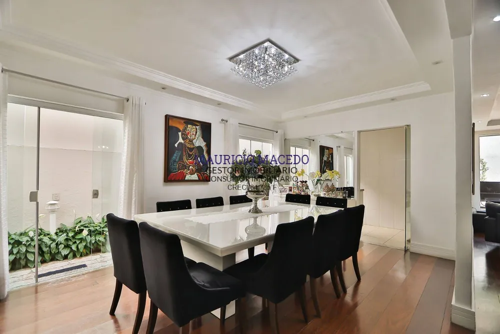 Casa, 3 quartos, 300 m² - Foto 7