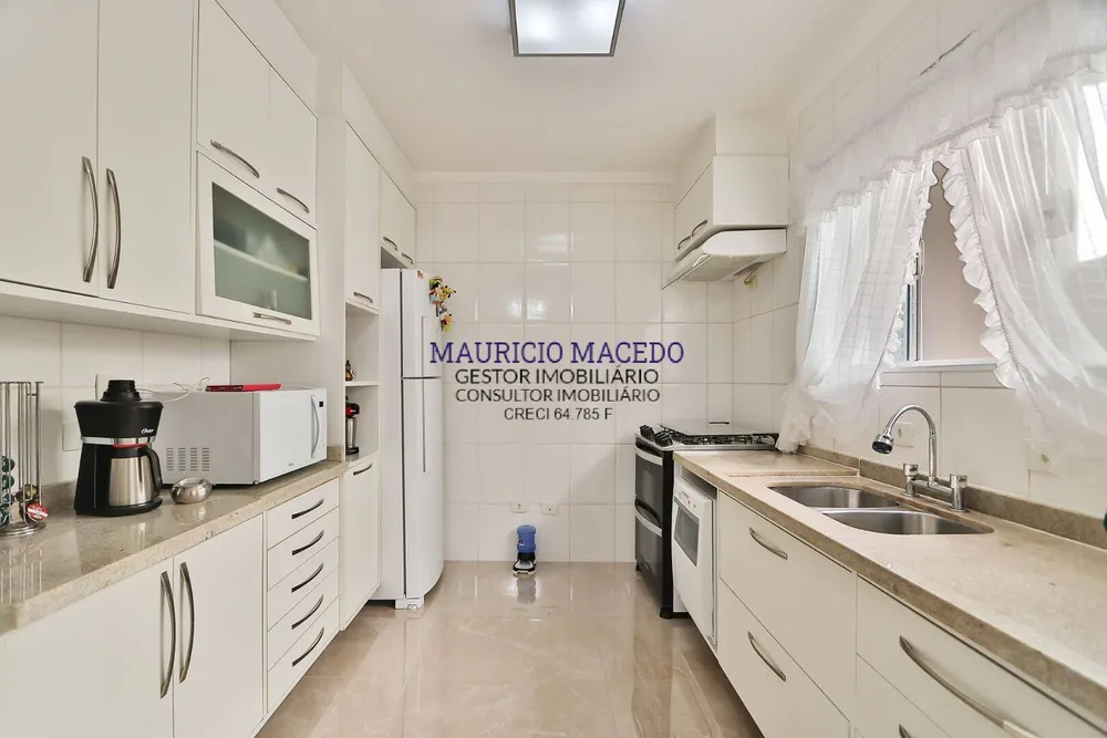 Casa, 3 quartos, 300 m² - Foto 6