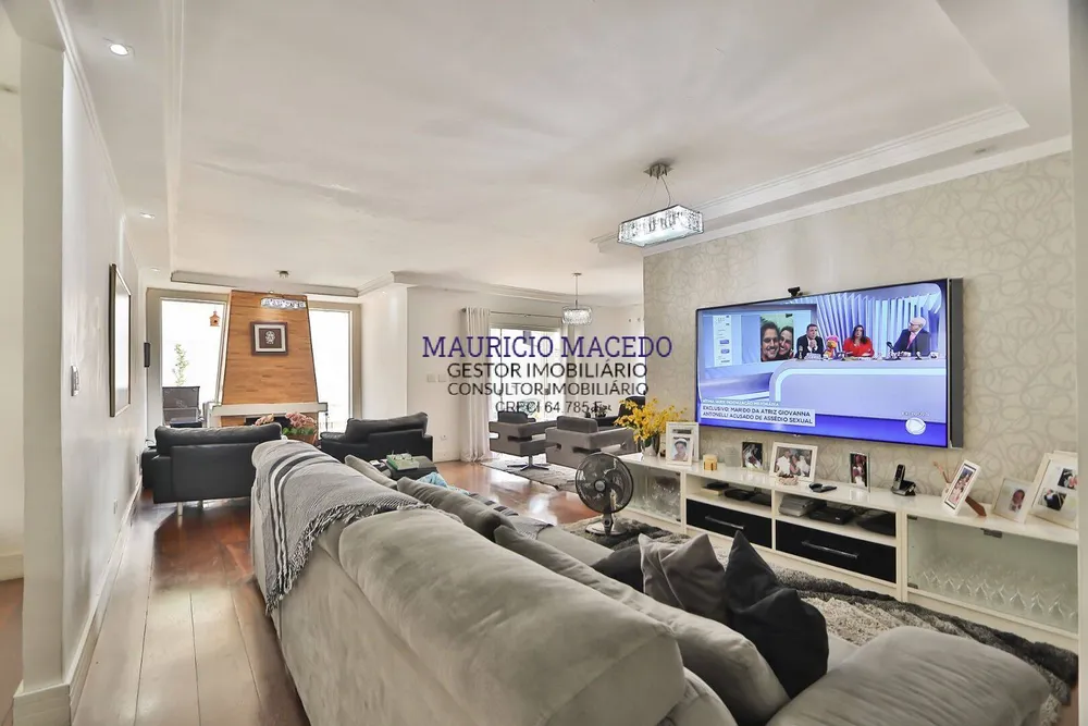 Casa, 3 quartos, 300 m² - Foto 6