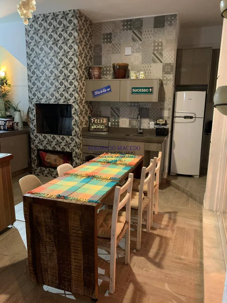 Casa, 4 quartos, 400 m² - Foto 5