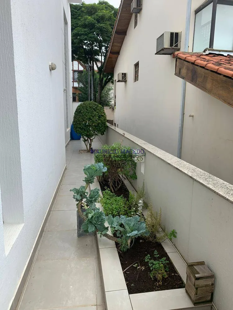 Casa, 4 quartos, 400 m² - Foto 6