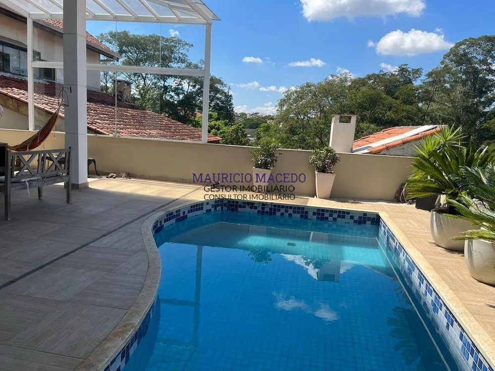 Casa, 4 quartos, 400 m² - Foto 14