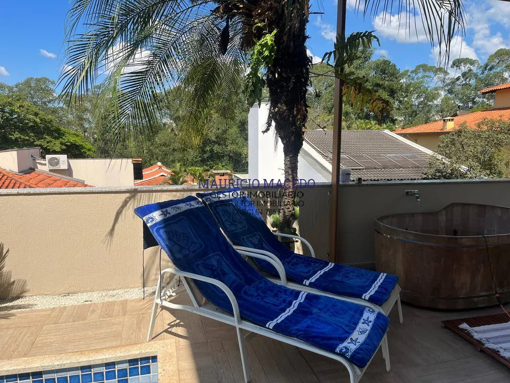 Casa, 4 quartos, 400 m² - Foto 12