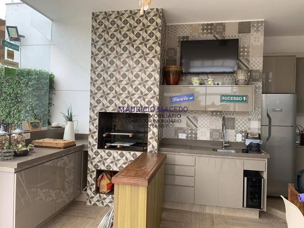 Casa, 4 quartos, 400 m² - Foto 7