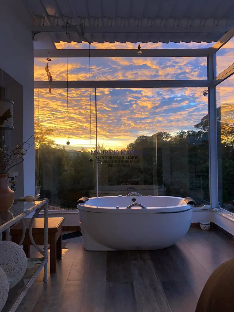 Casa, 4 quartos, 400 m² - Foto 11