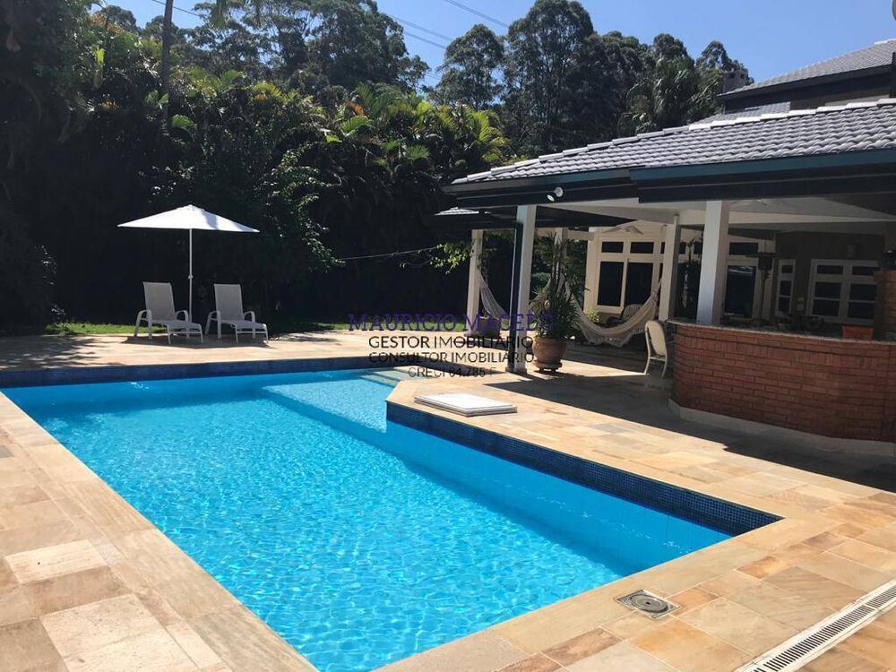 Casa, 4 quartos, 500 m² - Foto 4