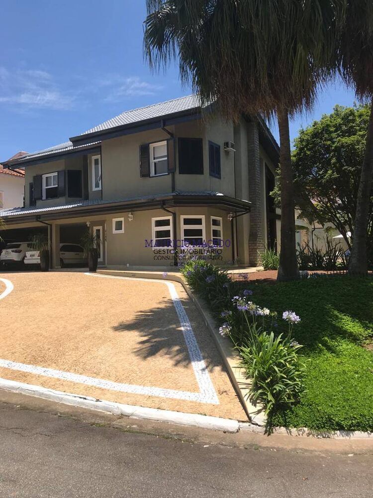 Casa, 4 quartos, 500 m² - Foto 3