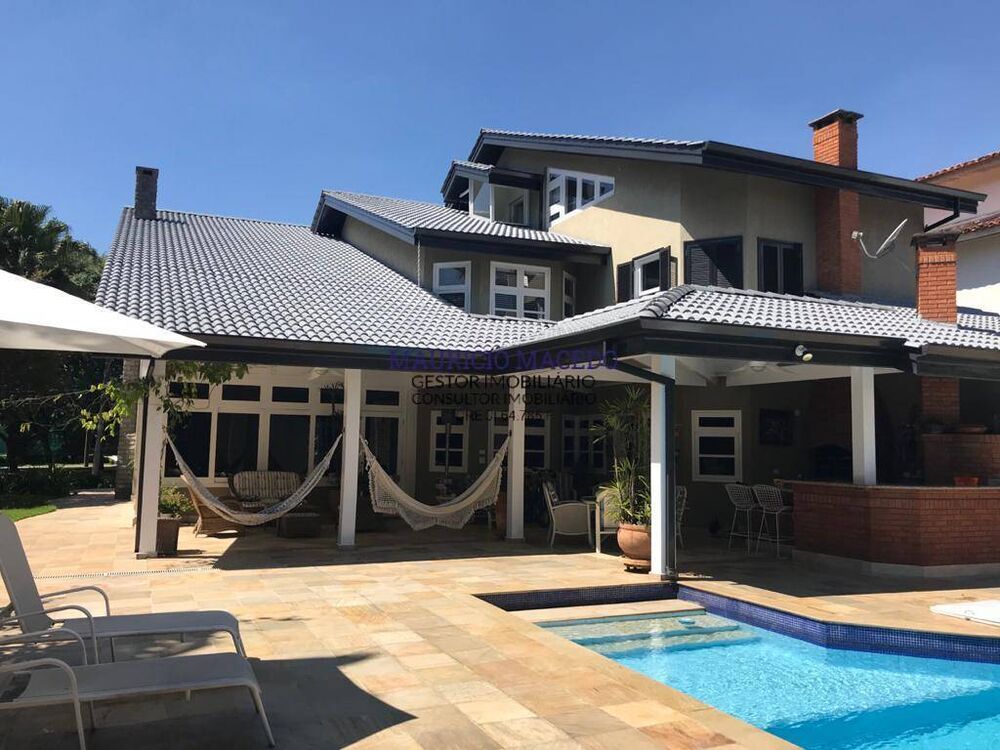Casa, 4 quartos, 500 m² - Foto 2