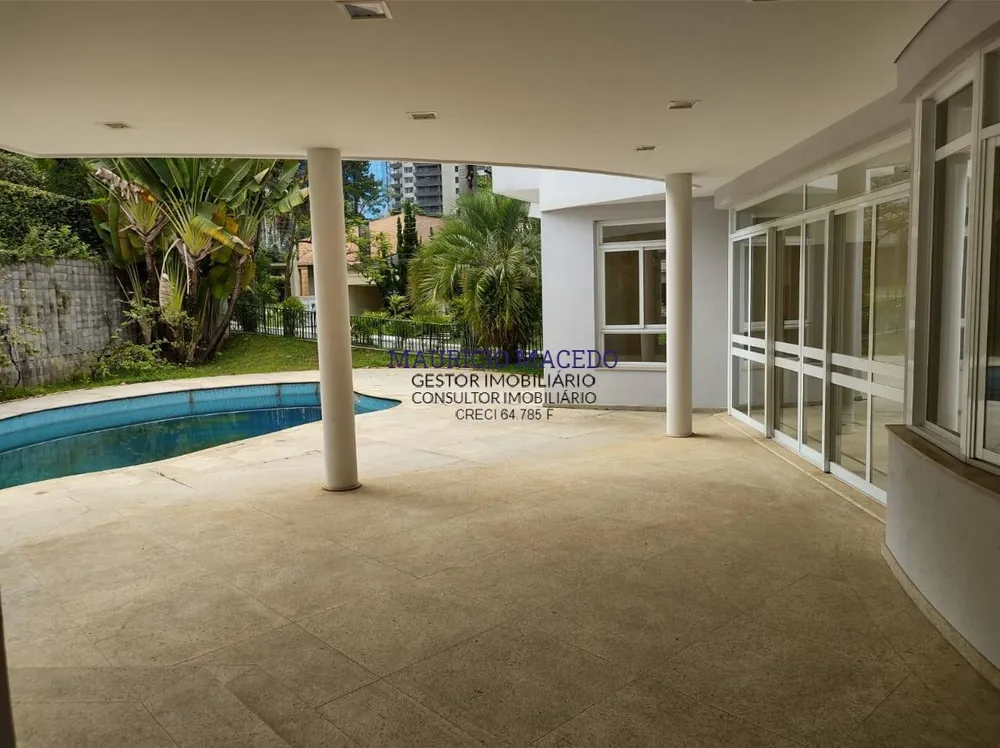 Casa, 5 quartos, 953 m² - Foto 16