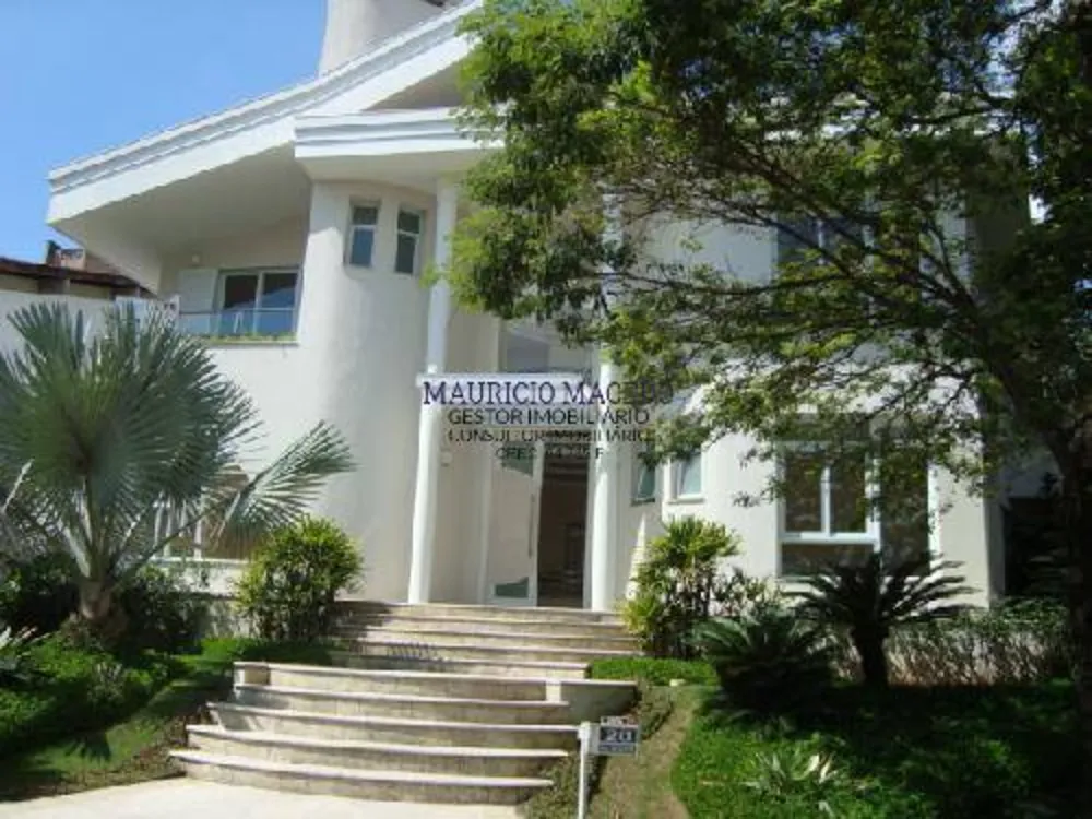 Casa, 5 quartos, 953 m² - Foto 18