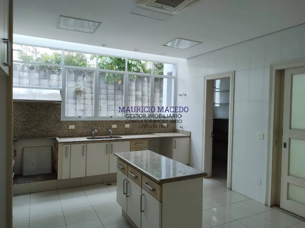Casa, 5 quartos, 953 m² - Foto 22