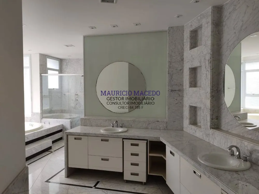 Casa, 5 quartos, 953 m² - Foto 23