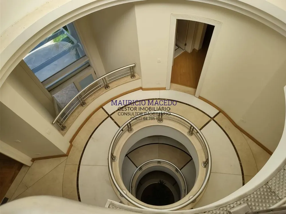 Casa, 5 quartos, 953 m² - Foto 19