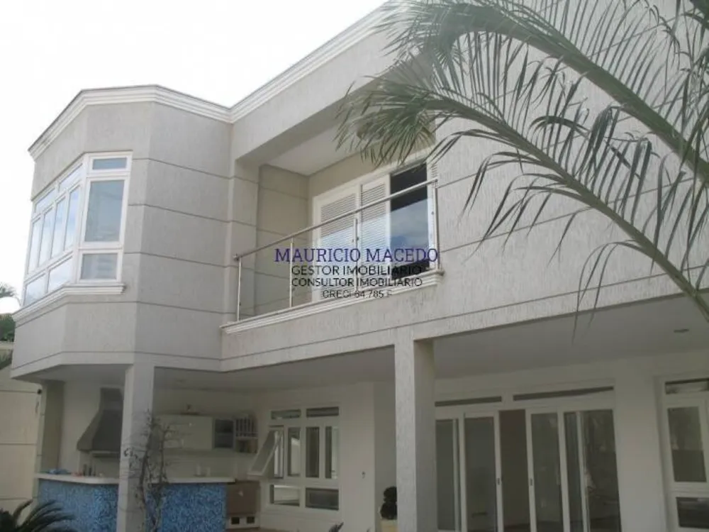 Casa, 4 quartos, 700 m² - Foto 8