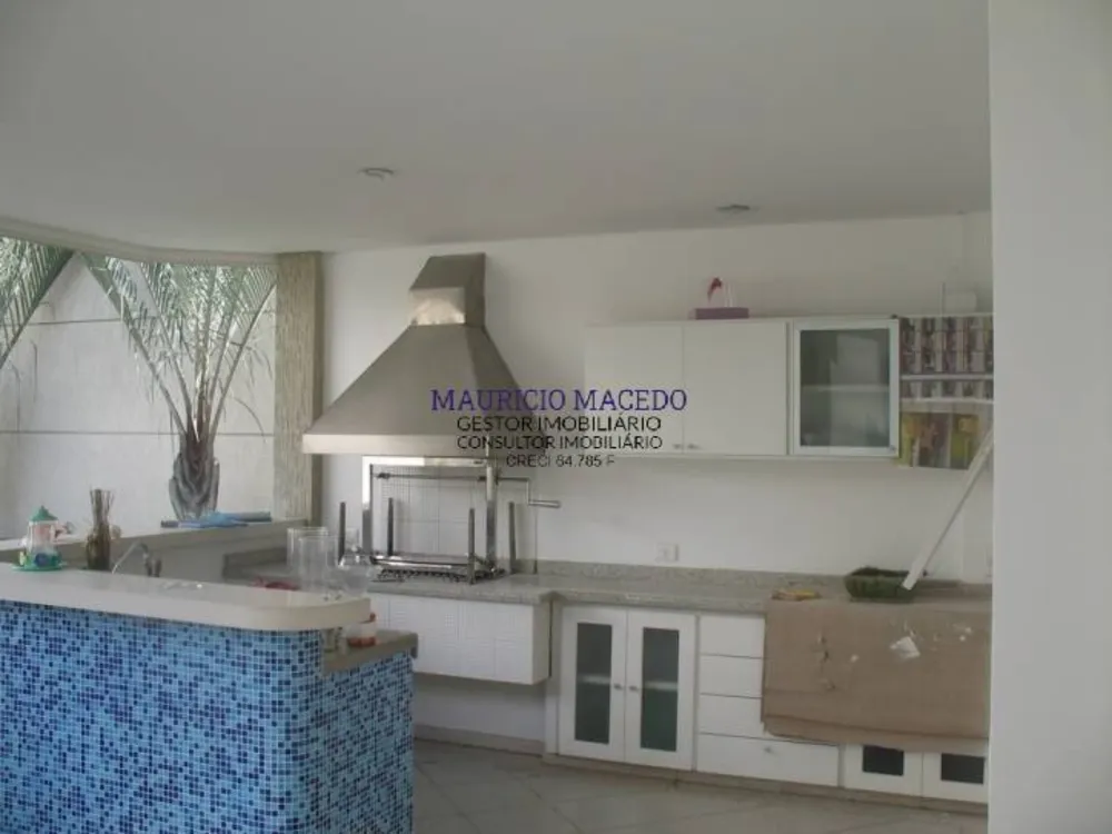 Casa, 4 quartos, 700 m² - Foto 6