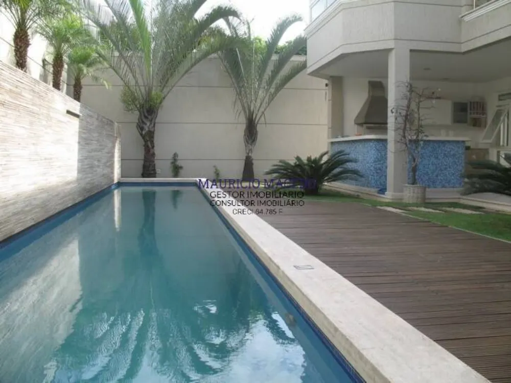 Casa, 4 quartos, 700 m² - Foto 9