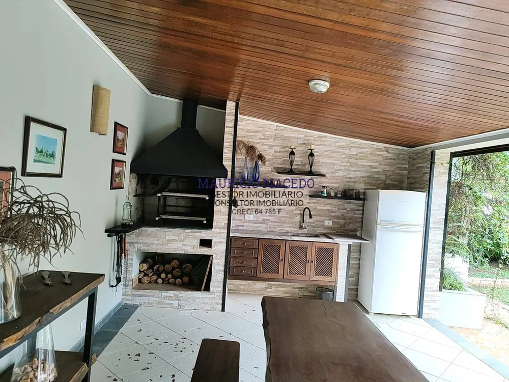 Casa, 4 quartos, 500 m² - Foto 6