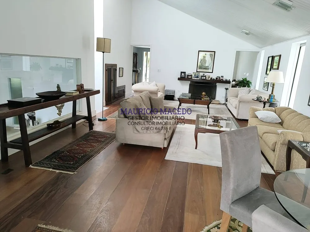 Casa, 4 quartos, 500 m² - Foto 14