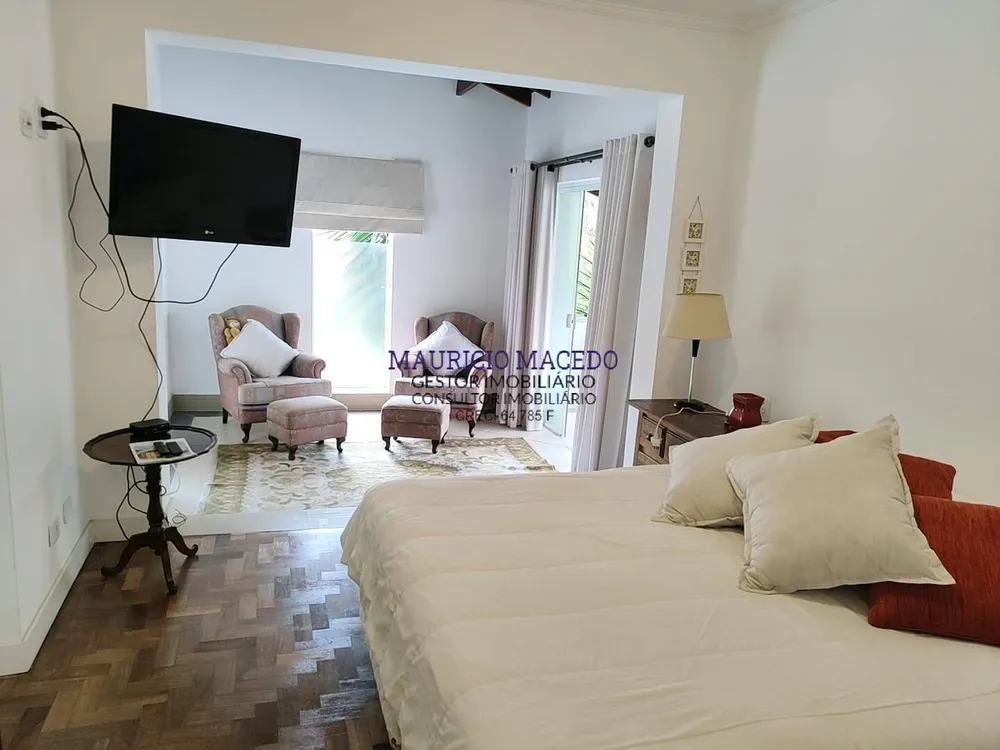 Casa, 4 quartos, 500 m² - Foto 9