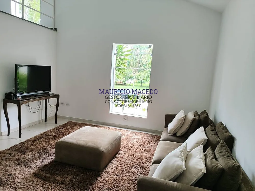 Casa, 4 quartos, 500 m² - Foto 13