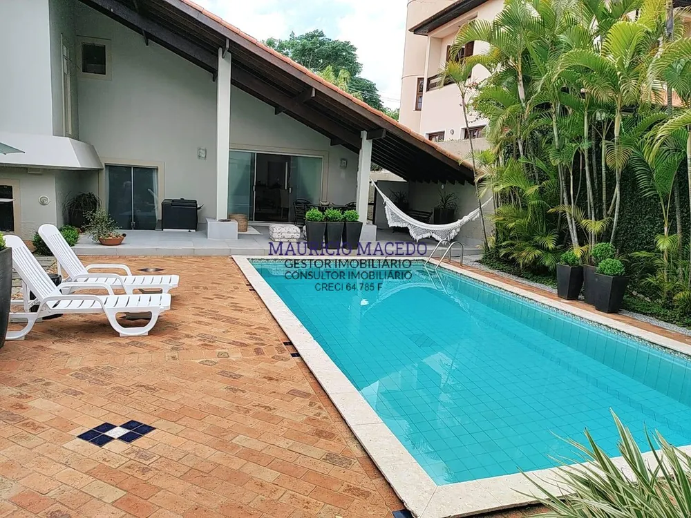 Casa, 4 quartos, 500 m² - Foto 15