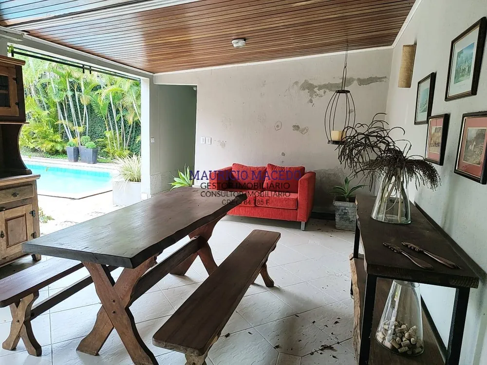Casa, 4 quartos, 500 m² - Foto 11