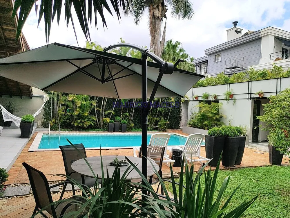 Casa, 4 quartos, 500 m² - Foto 10
