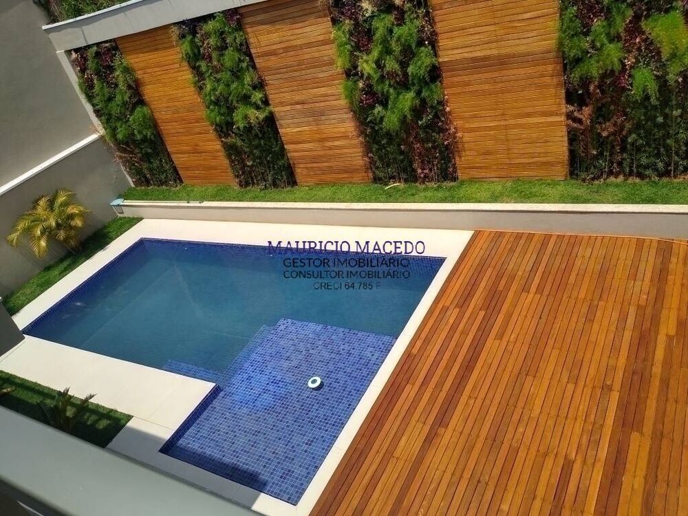 Casa, 4 quartos, 520 m² - Foto 6