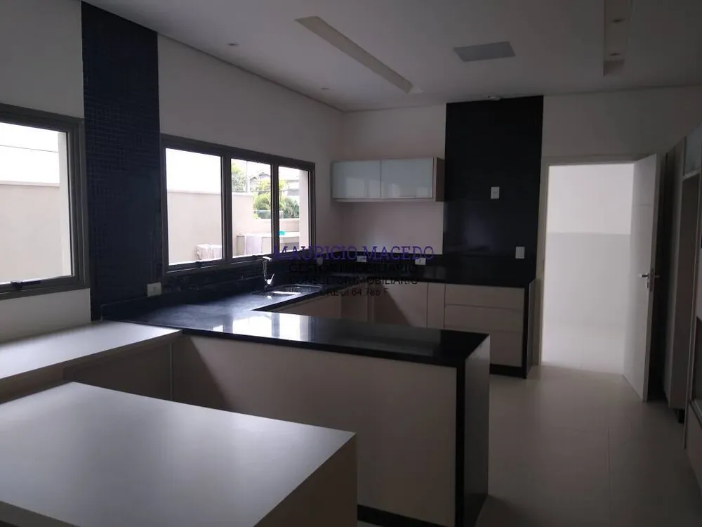 Casa, 4 quartos, 520 m² - Foto 1