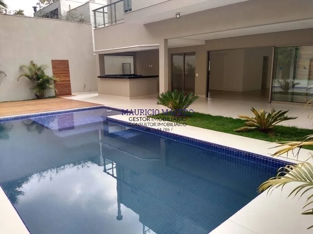 Casa, 4 quartos, 520 m² - Foto 8