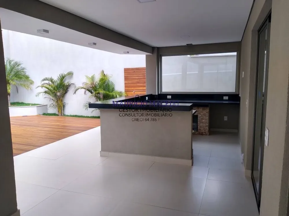 Casa, 4 quartos, 520 m² - Foto 3