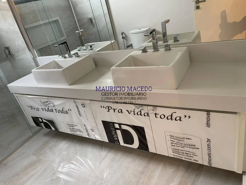 Casa, 3 quartos, 235 m² - Foto 2