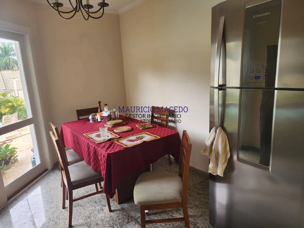 Casa, 4 quartos, 420 m² - Foto 7