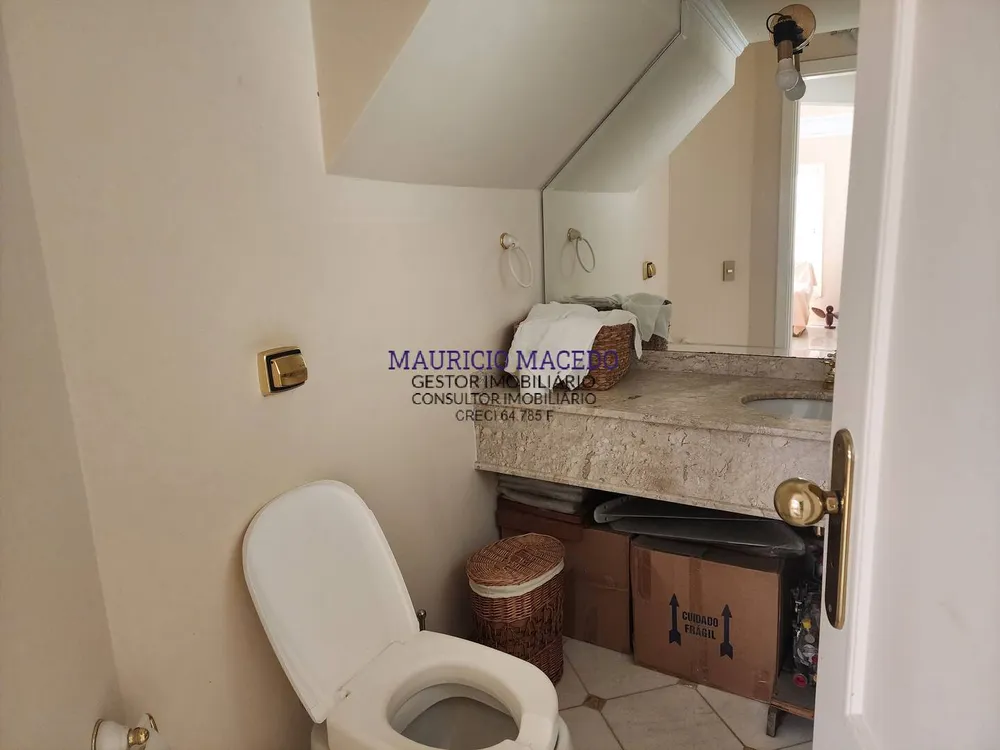 Casa, 4 quartos, 420 m² - Foto 11