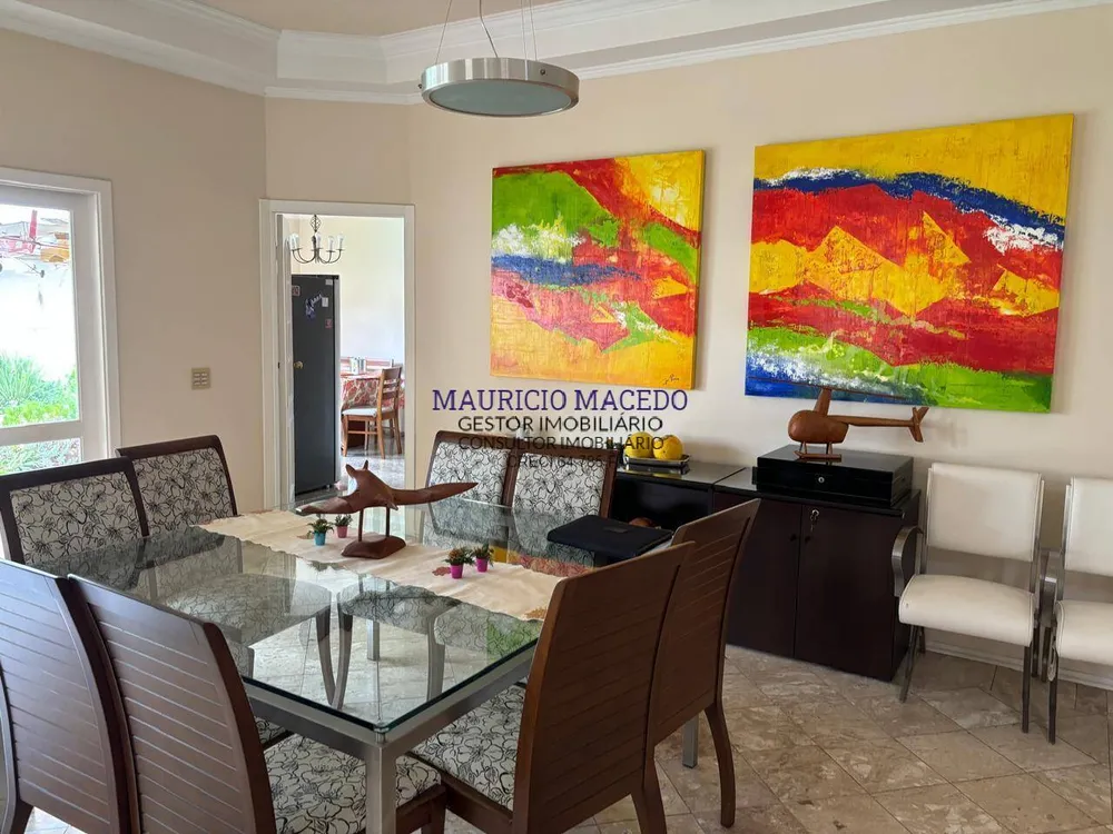 Casa, 4 quartos, 420 m² - Foto 16