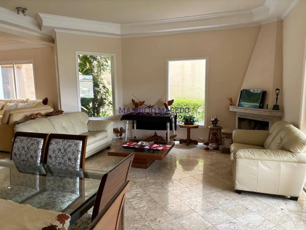 Casa, 4 quartos, 420 m² - Foto 6