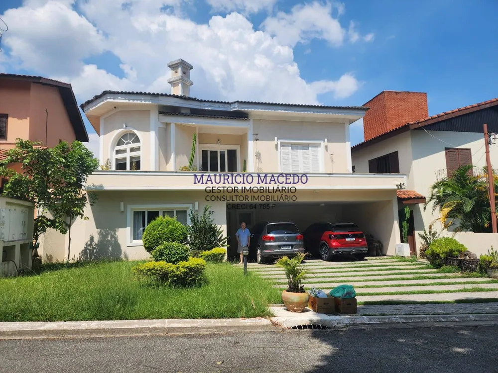 Casa, 4 quartos, 420 m² - Foto 14