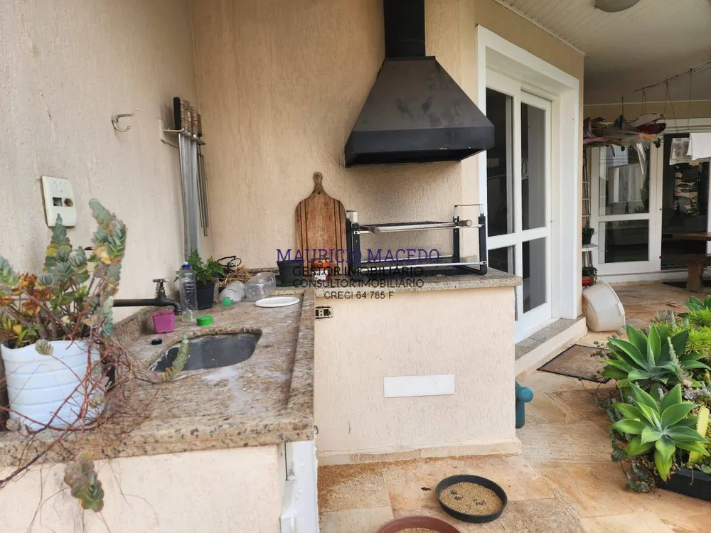 Casa, 4 quartos, 420 m² - Foto 8