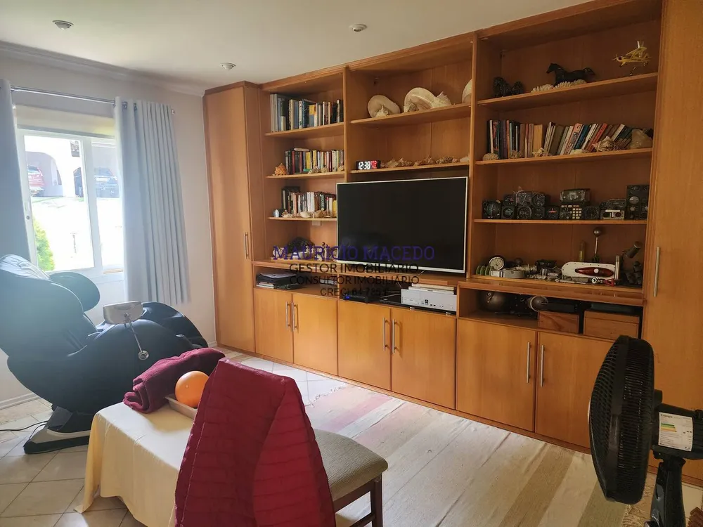 Casa, 4 quartos, 420 m² - Foto 13
